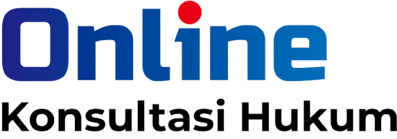 Online Konsultasi Hukum