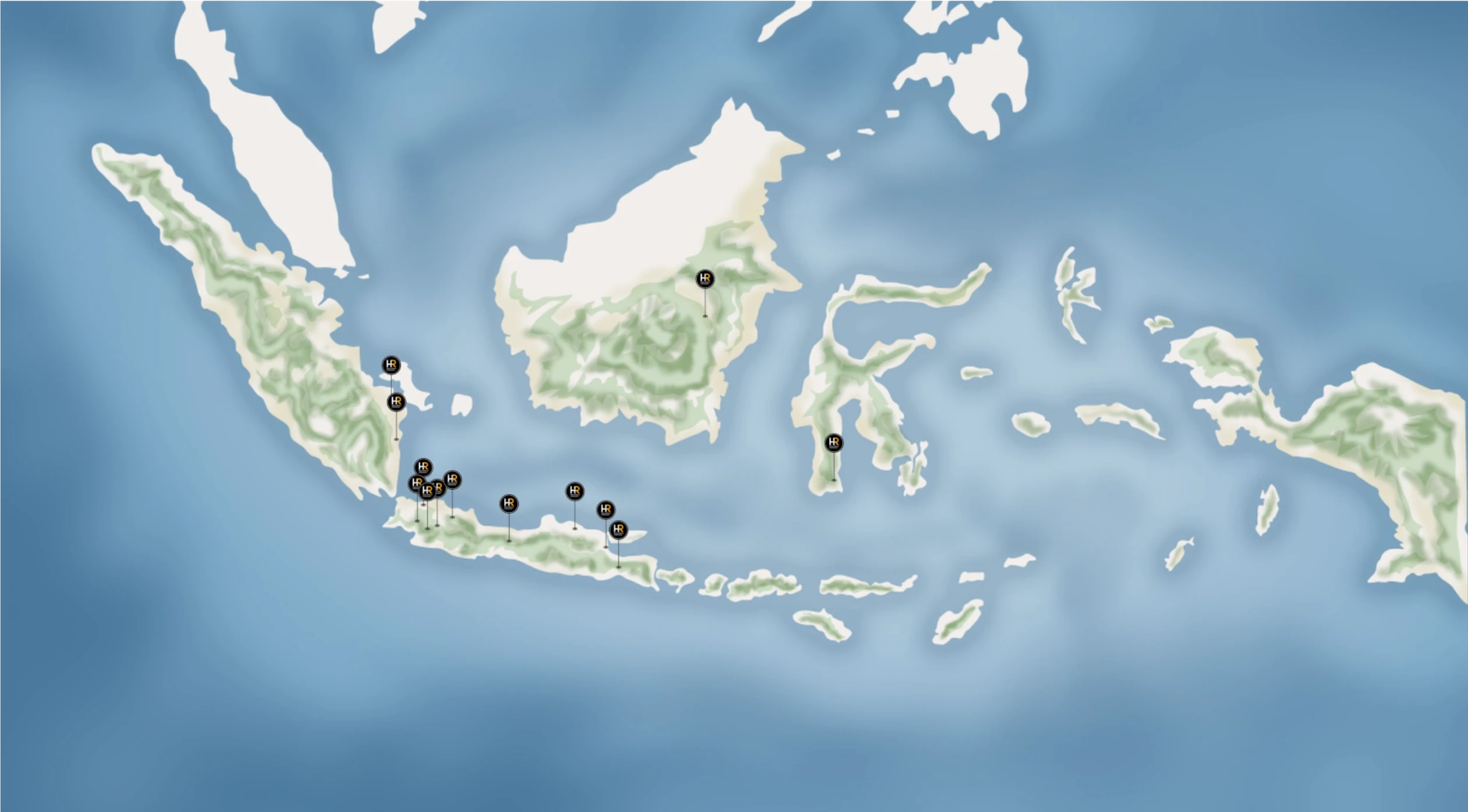 Cakupan HR Manufaktur