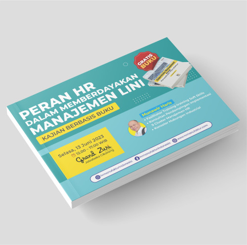 Peran HR Dalam Memberdayakan Manajemen Lini